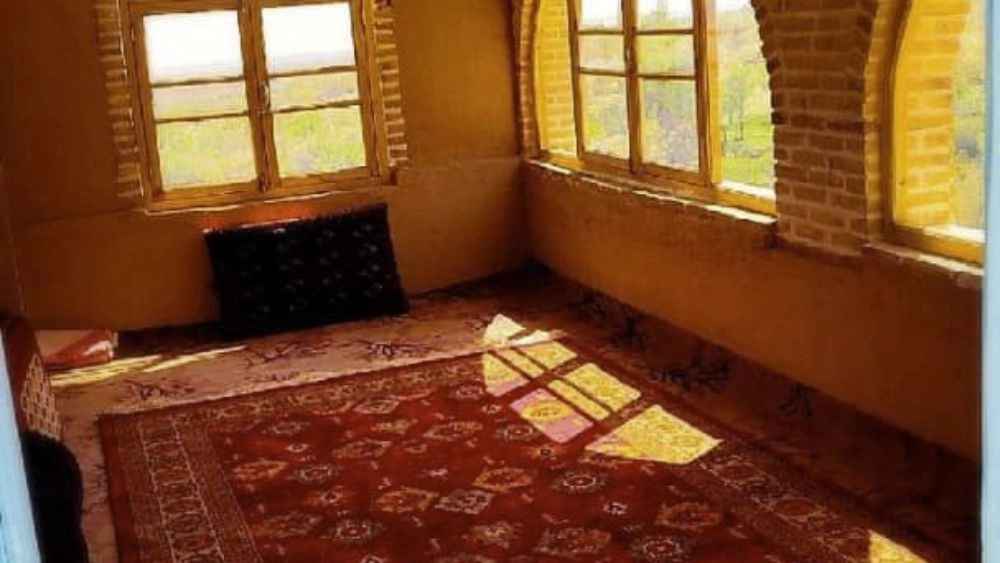 اتاق های سنتی  ۳ نفره