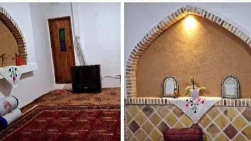 راهنمای گردشگری در باخرز خراسان رضوی