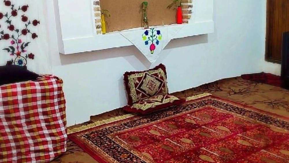 اتاق های ۶ نفره